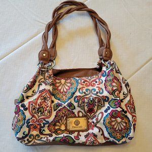 Treviso Shoulder bag